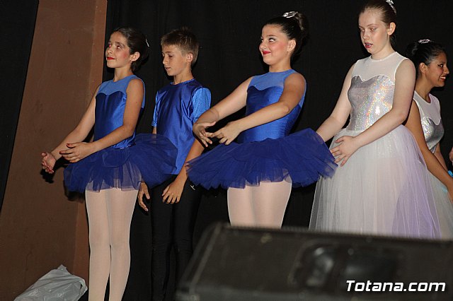 Festival Escuela de Danza Manoli Cnovas 2018 - 75