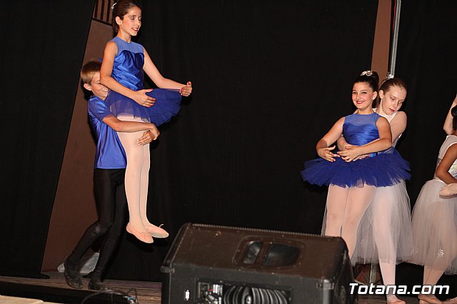 Festival Escuela de Danza Manoli Cnovas 2018 - 77