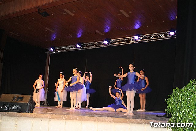 Festival Escuela de Danza Manoli Cánovas 2018 - 81