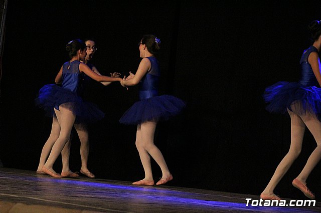 Festival Escuela de Danza Manoli Cnovas 2018 - 82