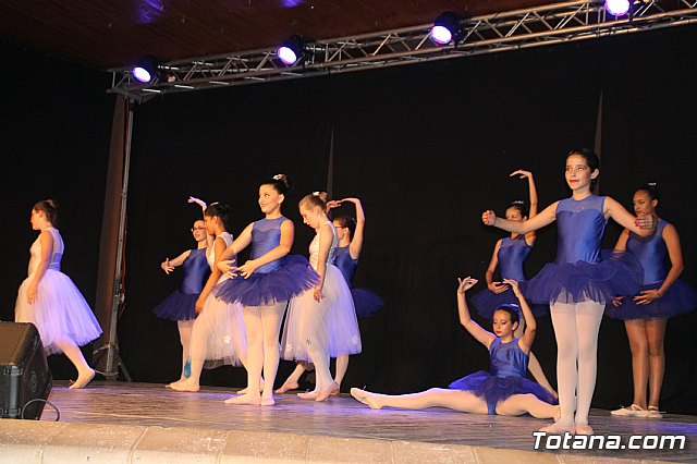 Festival Escuela de Danza Manoli Cnovas 2018 - 83