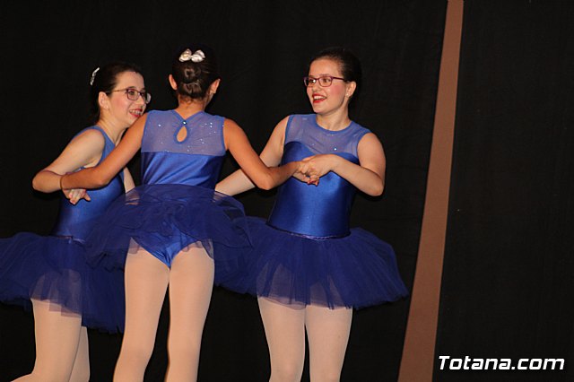 Festival Escuela de Danza Manoli Cnovas 2018 - 84