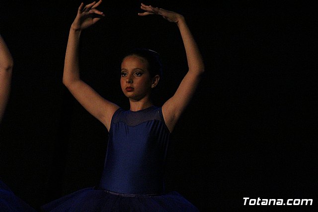 Festival Escuela de Danza Manoli Cnovas 2018 - 86