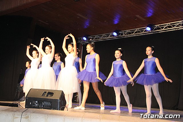 Festival Escuela de Danza Manoli Cnovas 2018 - 96