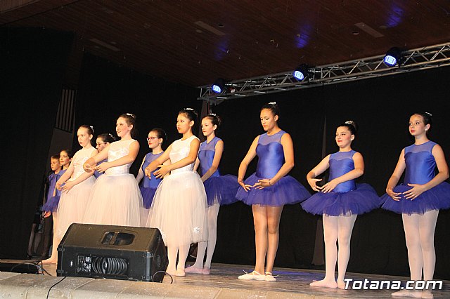 Festival Escuela de Danza Manoli Cnovas 2018 - 100