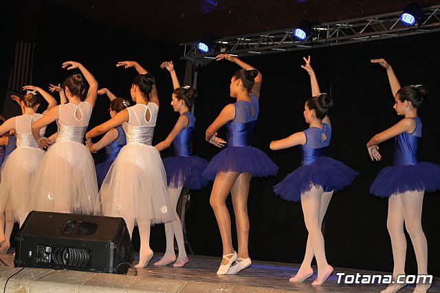 Festival Escuela de Danza Manoli Cnovas 2018 - 103