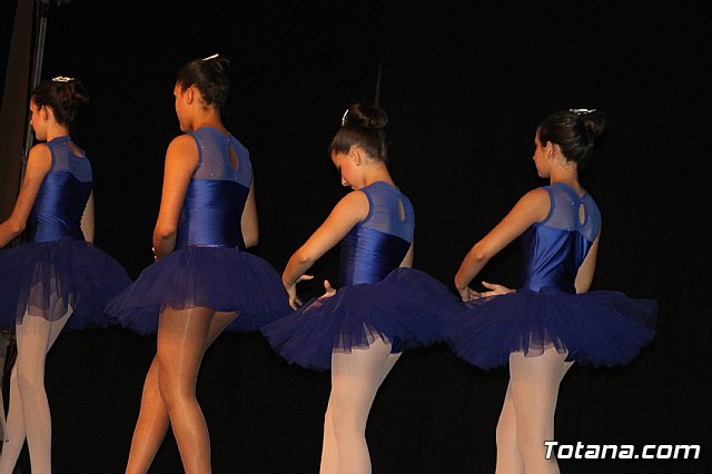 Festival Escuela de Danza Manoli Cnovas 2018 - 105