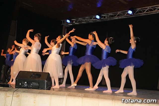 Festival Escuela de Danza Manoli Cánovas 2018 - 106