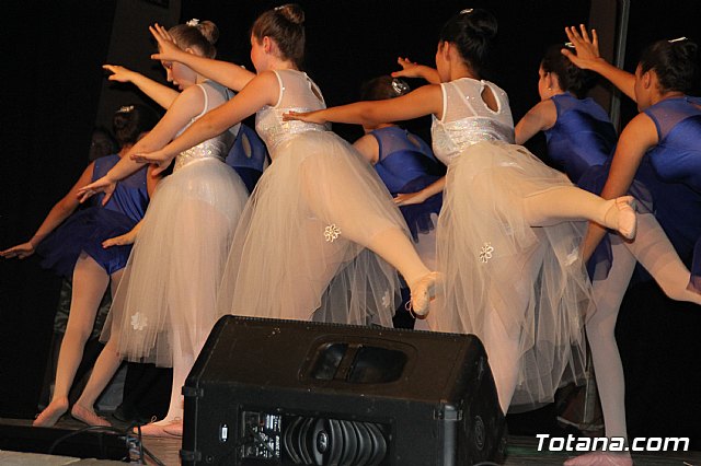 Festival Escuela de Danza Manoli Cnovas 2018 - 109