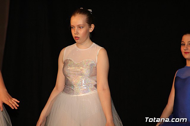 Festival Escuela de Danza Manoli Cnovas 2018 - 110