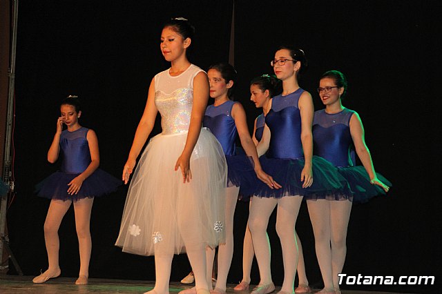 Festival Escuela de Danza Manoli Cnovas 2018 - 111