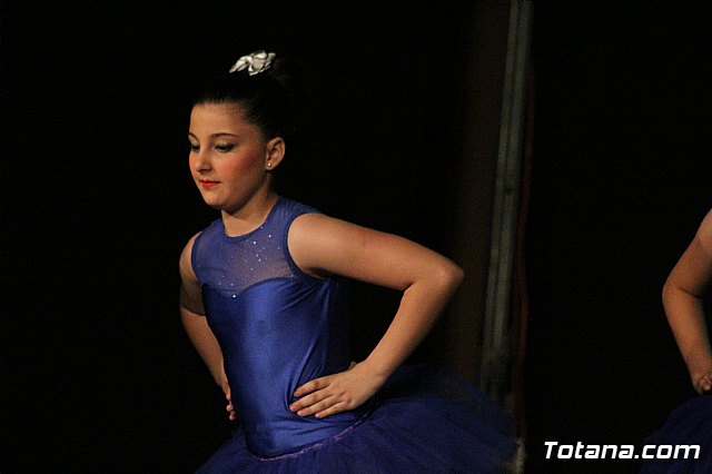 Festival Escuela de Danza Manoli Cnovas 2018 - 112