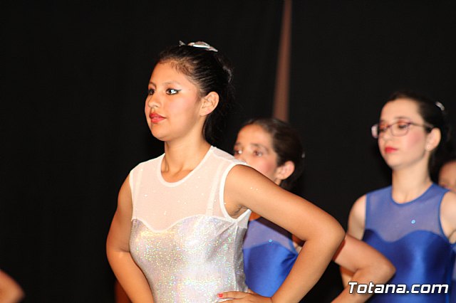 Festival Escuela de Danza Manoli Cnovas 2018 - 113