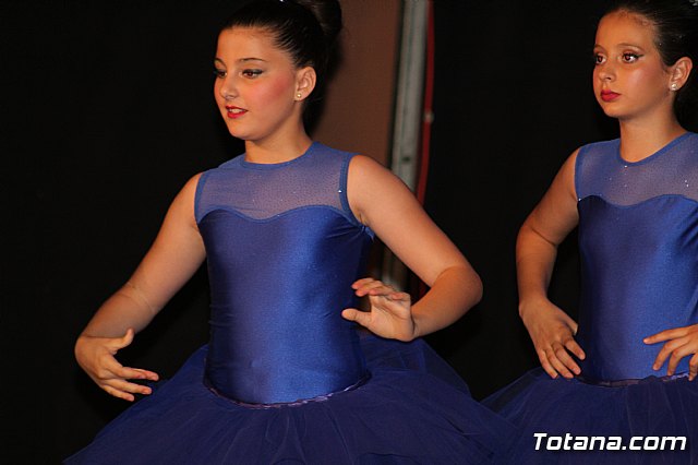 Festival Escuela de Danza Manoli Cnovas 2018 - 114