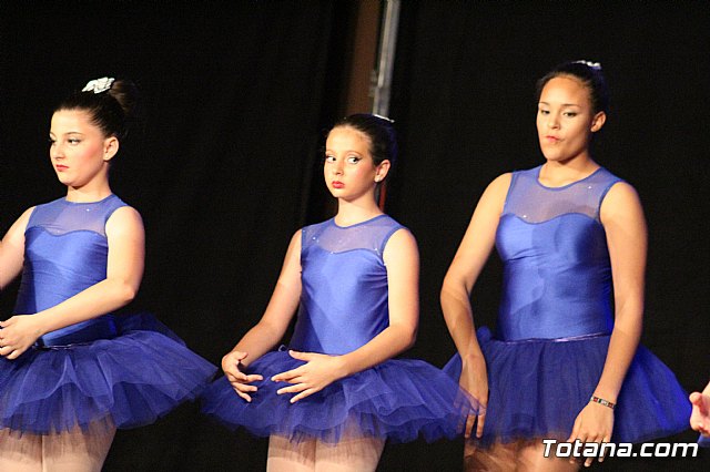 Festival Escuela de Danza Manoli Cnovas 2018 - 120