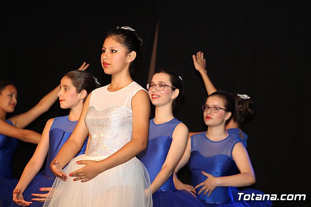 Festival Escuela de Danza Manoli Cnovas 2018 - 121