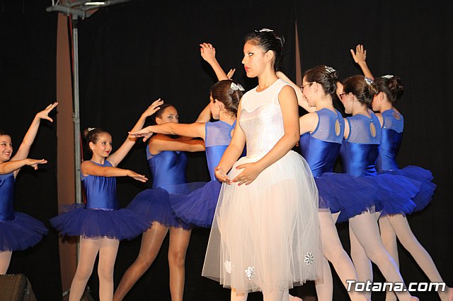 Festival Escuela de Danza Manoli Cnovas 2018 - 122