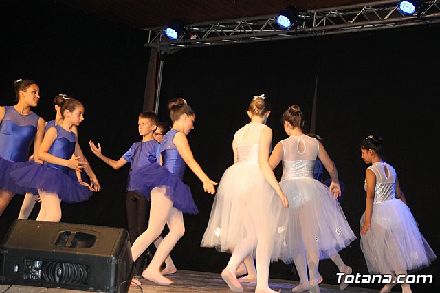 Festival Escuela de Danza Manoli Cnovas 2018 - 124