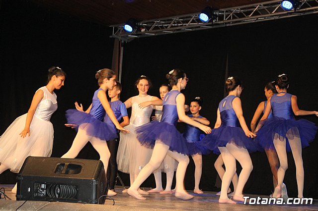 Festival Escuela de Danza Manoli Cnovas 2018 - 125