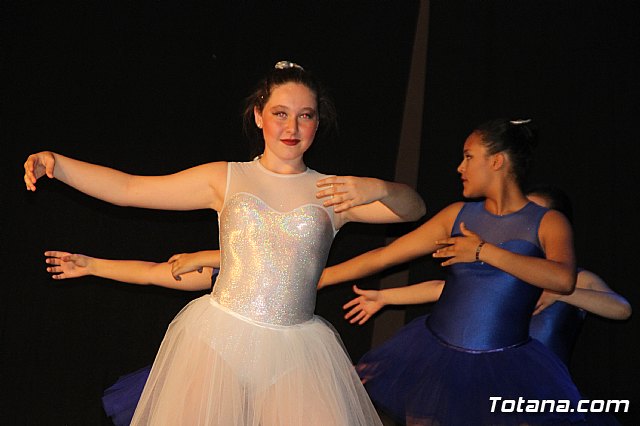 Festival Escuela de Danza Manoli Cnovas 2018 - 128