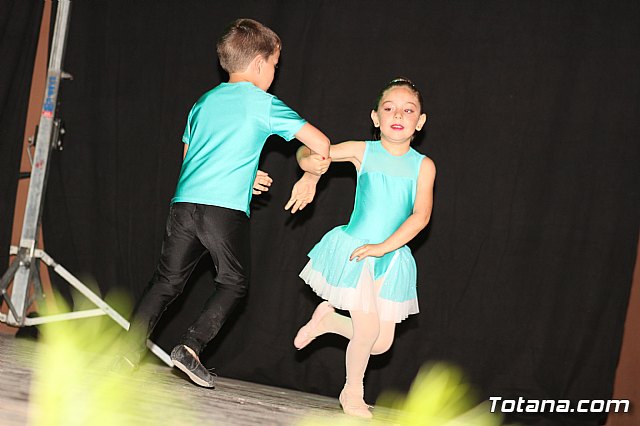 Festival Escuela de Danza Manoli Cnovas 2018 - 132
