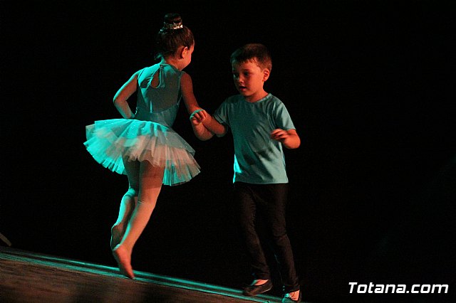 Festival Escuela de Danza Manoli Cnovas 2018 - 133