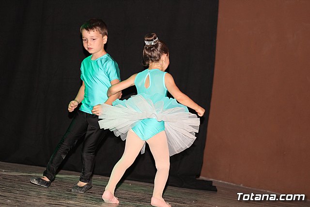 Festival Escuela de Danza Manoli Cnovas 2018 - 134