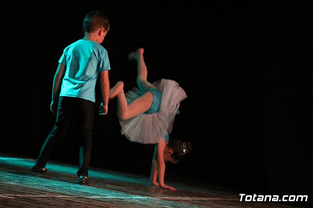 Festival Escuela de Danza Manoli Cnovas 2018 - 135