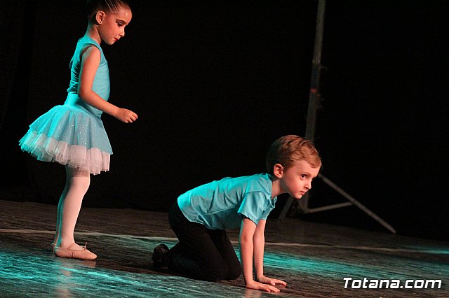 Festival Escuela de Danza Manoli Cnovas 2018 - 136