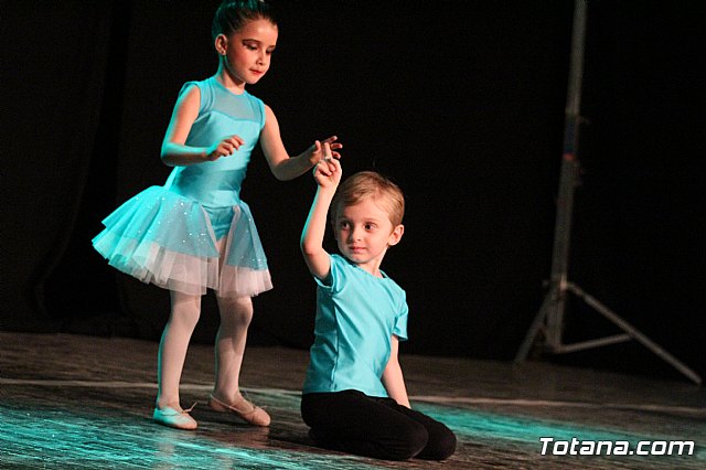 Festival Escuela de Danza Manoli Cnovas 2018 - 137