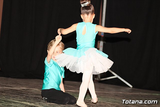 Festival Escuela de Danza Manoli Cnovas 2018 - 138