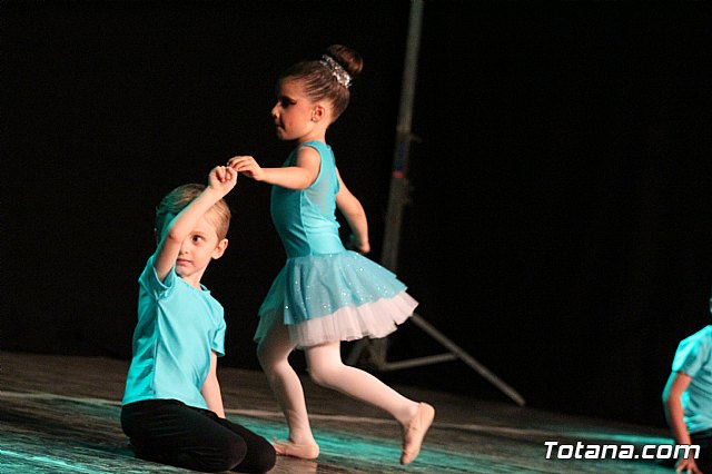 Festival Escuela de Danza Manoli Cnovas 2018 - 139