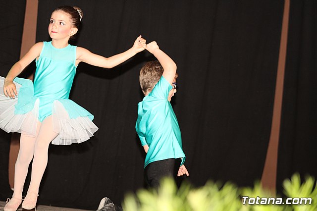 Festival Escuela de Danza Manoli Cnovas 2018 - 141