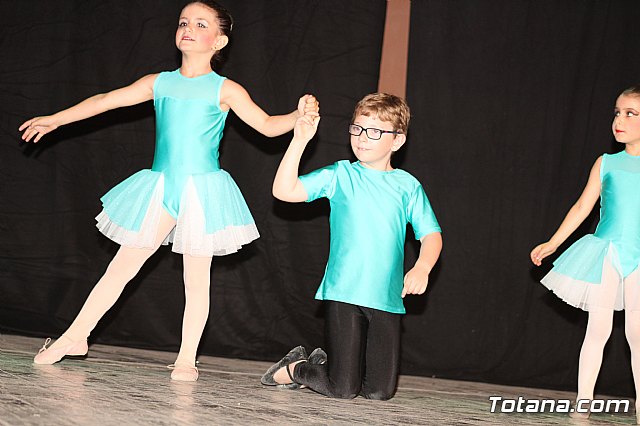 Festival Escuela de Danza Manoli Cnovas 2018 - 142