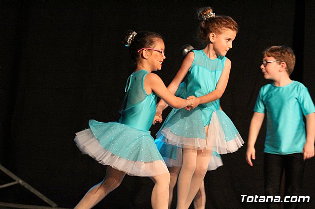 Festival Escuela de Danza Manoli Cnovas 2018 - 143