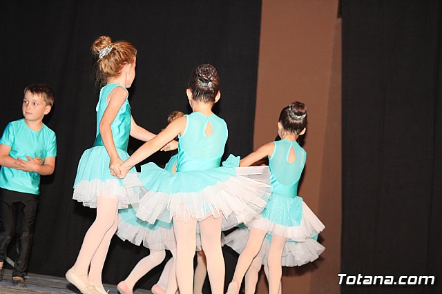 Festival Escuela de Danza Manoli Cnovas 2018 - 144