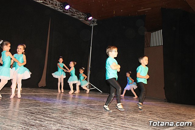 Festival Escuela de Danza Manoli Cnovas 2018 - 145