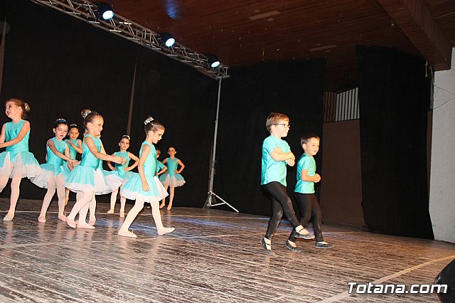 Festival Escuela de Danza Manoli Cnovas 2018 - 146