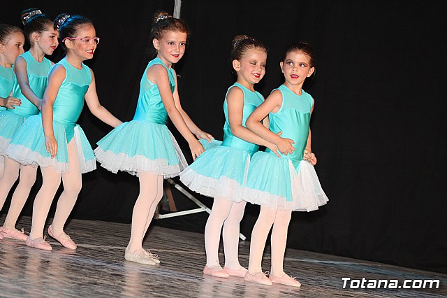 Festival Escuela de Danza Manoli Cnovas 2018 - 147