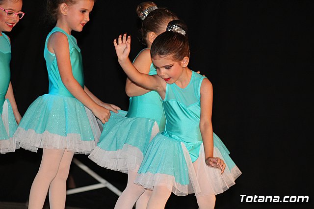 Festival Escuela de Danza Manoli Cnovas 2018 - 148