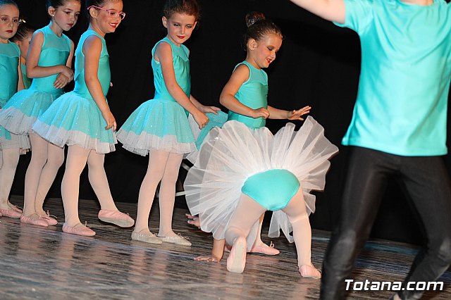 Festival Escuela de Danza Manoli Cnovas 2018 - 149