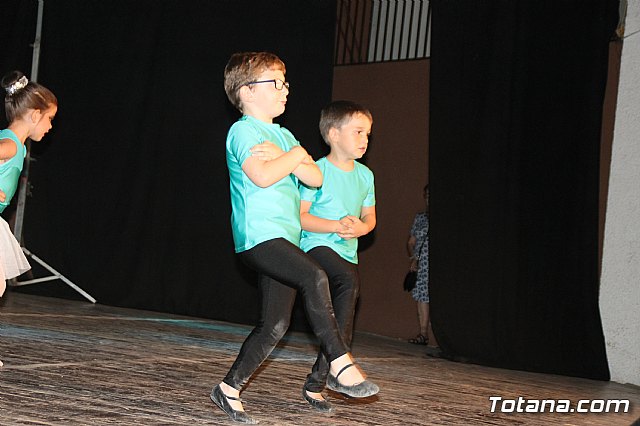 Festival Escuela de Danza Manoli Cnovas 2018 - 150
