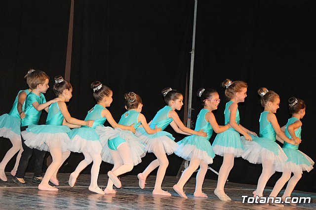 Festival Escuela de Danza Manoli Cnovas 2018 - 152