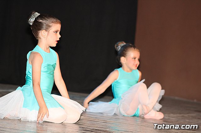 Festival Escuela de Danza Manoli Cnovas 2018 - 153