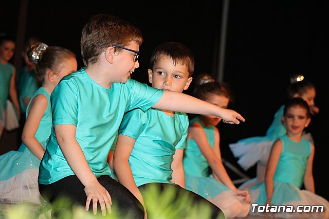 Festival Escuela de Danza Manoli Cnovas 2018 - 155