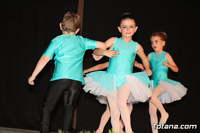 Festival Escuela de Danza Manoli Cnovas 2018 - 158