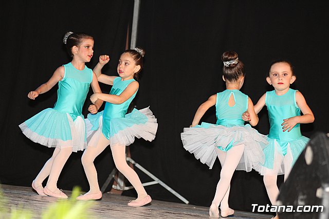 Festival Escuela de Danza Manoli Cnovas 2018 - 159