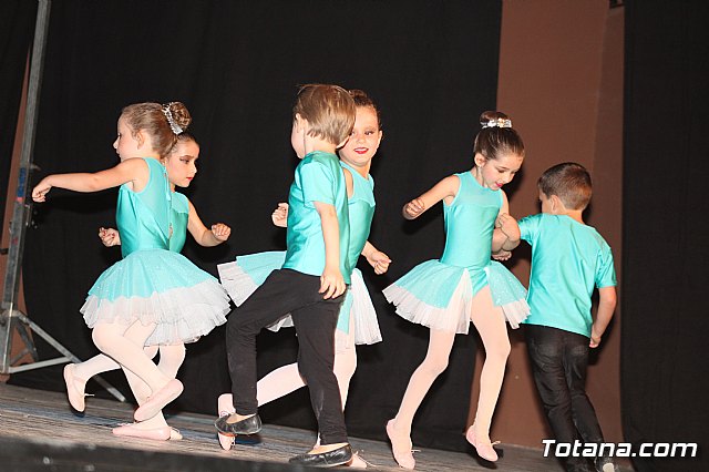 Festival Escuela de Danza Manoli Cnovas 2018 - 160