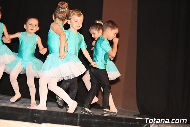 Festival Escuela de Danza Manoli Cnovas 2018 - 161