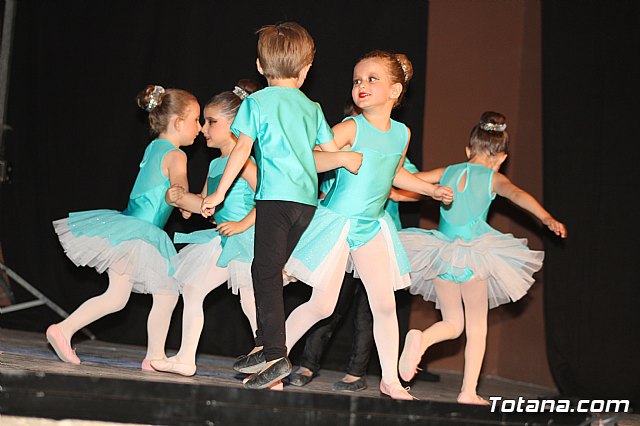 Festival Escuela de Danza Manoli Cnovas 2018 - 162